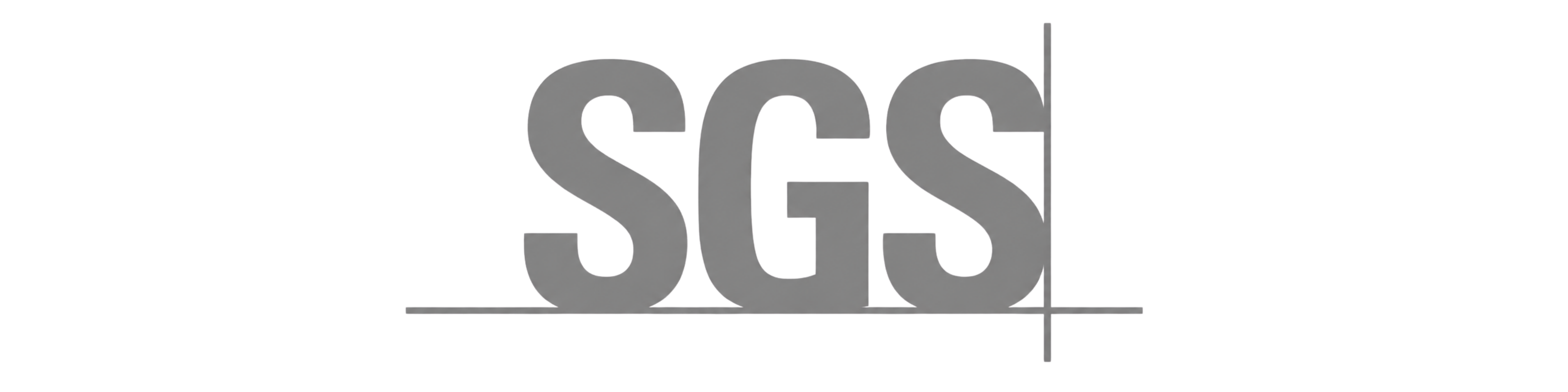 SGS logo